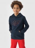 Джемпер 4F SWEATSHIRT M1292 4FJWMM00TSWSM1292-31S р.140 синий