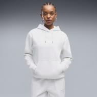 Джемпер Puma CLASS Standard Hoodie FL 69400905 р.M серый