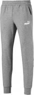 Штани Puma Amplified Sweat Pants 85473903 р. L сірий