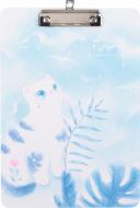 Планшет Удивительные звери кошка