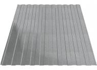 Профнастил стеновой PCS ПС-8 0,30x1190x2000 мм цинк