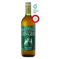 Безалкогольный напиток Rochester имбирное вино Ginger 0,75 л