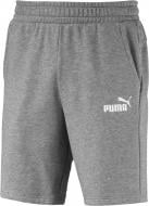 Шорты Puma Amplified Shorts 10' TR 85549803 р. M серый