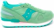 Кросівки демісезонні Saucony SHADOW ORIGINAL SK162469 р.35,5 салатові із бірюзовим