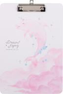 Планшет Удивительные звери дельфин