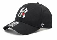 Кепка 47 Brand NY YANKEES THORN B-THRNM17GWS-BK OS черный