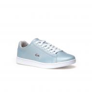 Кеды Lacoste 734SPW00101F2 р. 6,5 голубой Кеды Lacoste 734SPW00101F2 р. 6,5 голубой