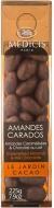 Конфеты Medicis миндаль карамелизированный в молочном шоколаде 225 г (30749)