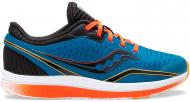 Кроссовки демисезонные Saucony KINVARA 11 SK262420 р.35,5 разноцветные