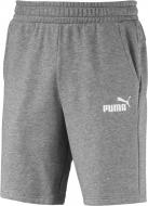 Шорты Puma Amplified Shorts 10' TR 85549803 р. 2XL серый
