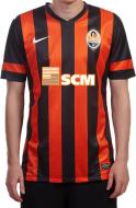 Футболка Nike 543274-011 р.M черный