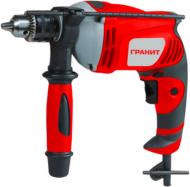 Дрель ударная Гранит ДУ-950