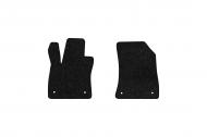 Килимки автомобільні EVAtech Standard Infiniti QX50 2017 EU II11249AV2AV4VEB модельні