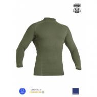 Футболка с длинным рукавом P1G HSJ р. XXL olive drab