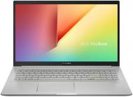 Ноутбук Asus VivoBook K513EA-BQ159 15,6 (90NB0SG2-M01920) silver