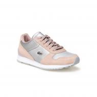 Кроссовки Lacoste 734SPW004115J р.7 розовый Кроссовки Lacoste 734SPW004115J р.7 розовый