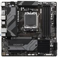 Материнская плата Gigabyte B650M DS3H (Socket AM5, AMD B650, micro ATX)