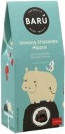 Черный шоколад Baru мечтательные бегемотики соленая карамель 60 г Черный шоколад Baru мечтательные бегемотики соленая карамель 60 г