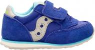 Кроссовки демисезонные Saucony BABY JAZZ HL SL262507 р.36 синие