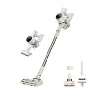 Пылесос аккумуляторный DREAME R10s EN white