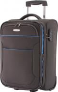 Чемодан Travelite TL084107-04 38/45 л черный Derby 84 на 2 колесах S