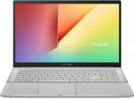 Ноутбук Asus VivoBook S S533FA-BQ030 15,6 (90NB0LE1-M02030) green