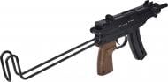 Пістолет-кулемет ASG CZ Scorpion Vz61 6 мм 2370.43.49