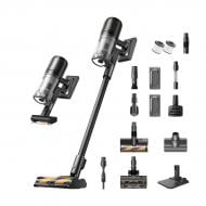 Пылесос аккумуляторный DREAME Z30 Ultra Complete black Пылесос аккумуляторный DREAME Z30 Ultra Complete black