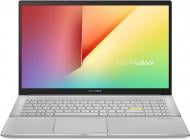 Ноутбук Asus VivoBook S S533FA-BQ008 15,6 (90NB0LE2-M01390) red