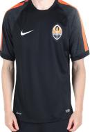 Футболка Nike 612385-012 р.2XL черный