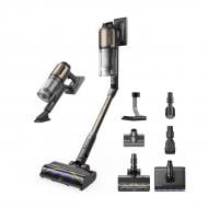 Моющий аккумуляторный пылесос DREAME Z30 AquaCycle Pro black Моющий аккумуляторный пылесос DREAME Z30 AquaCycle Pro black
