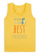 Сукня Габбі PL-20-14-1 Тутті-Фрутті р.80 салатовий