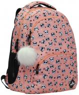 Ранец школьный Safari 3 отделения 21-185L