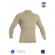 Футболка с длинным рукавом P1G HSJ Huntman Service Jersey [1322] Tan #499 2XL р. 2XL Tan #499