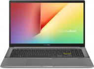 Ноутбук Asus VivoBook S S533FA-BQ007 15,6 (90NB0LE3-M01380) black