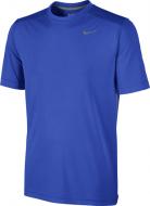 Футболка Nike 646155-480 р.2XL синій