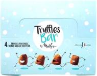 Конфеты Mathez шоколадный трюфель 12шт. 408 г (91635) Конфеты Mathez шоколадный трюфель 12шт. 408 г (91635)