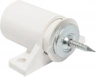 Магнит мебельный 3-4 кг белый