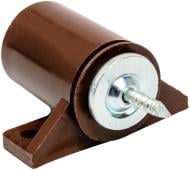 Магнит мебельный 3-4 кг коричневый