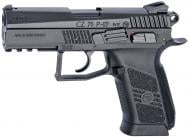 Пістолет-кулемет ASG CZ75 P-07 Duty CO2 6 мм (2370.41.35)