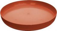Піддон Дона пластик красный 55 см (0296-010) Form Plastic