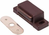 Магнит мебельный 3 кг коричневый