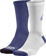 Носки Nike SX5443-907 разноцветный Носки Nike SX5443-907 разноцветный