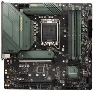 Материнська плата MSI 911-7D43-006 (Socket 1700, Intel B660, micro ATX)