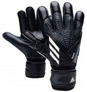 Вратарские перчатки Adidas Predator Match Fingersave H62428