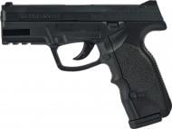 Пістолет страйкбольний ASG Steyr M9-A1 6 мм 2370.43.48