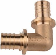 Угол Heat-PEX 90° 20х20 мм