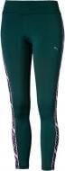 Лосины Puma Feel it 7 8 Tight 51784003 р.S зеленый