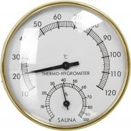 Термогігрометр Sauna Kd-120