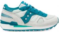 Кросівки демісезонні Saucony SHADOW ORIGINAL SK262468 р.36,5 сіро-бірюзові